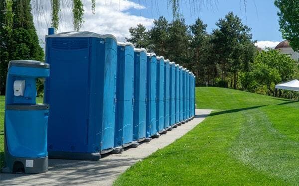 Handwashing Stations Rental rental in North Carolina near me